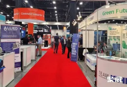 加拿大石油展现场图片2