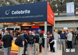 墨西哥纺织面辅料展展会现场(现场盛况)3