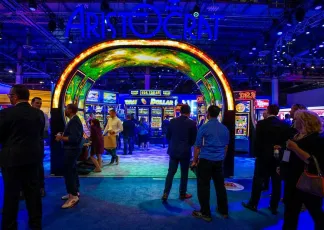 美国娱乐展2025最新展商名录