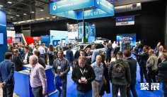 英国安全展2026时间及地点