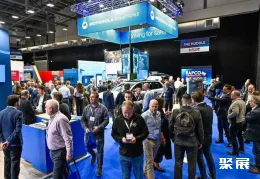 英国安全展现场图片8