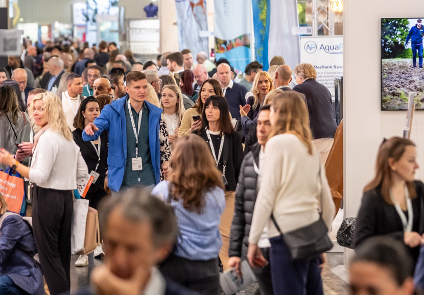 德国宠物用品展现场图片3