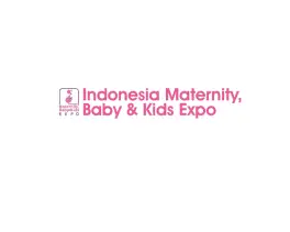 印尼母婴用品及儿童用品展览会