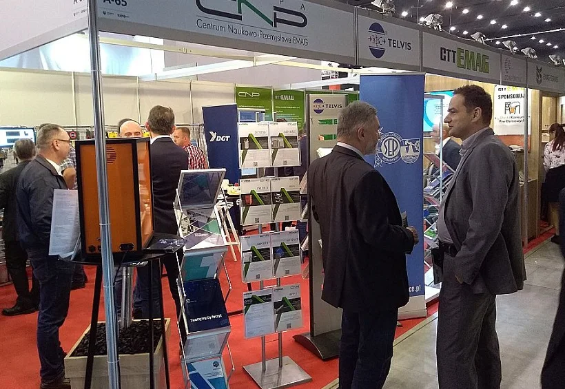 2026波兰矿业展观众登记及注意事项