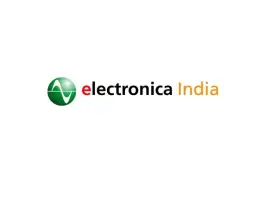 Electronica IndiaLogo