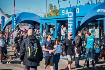 西班牙自行车展2025最新展商名录