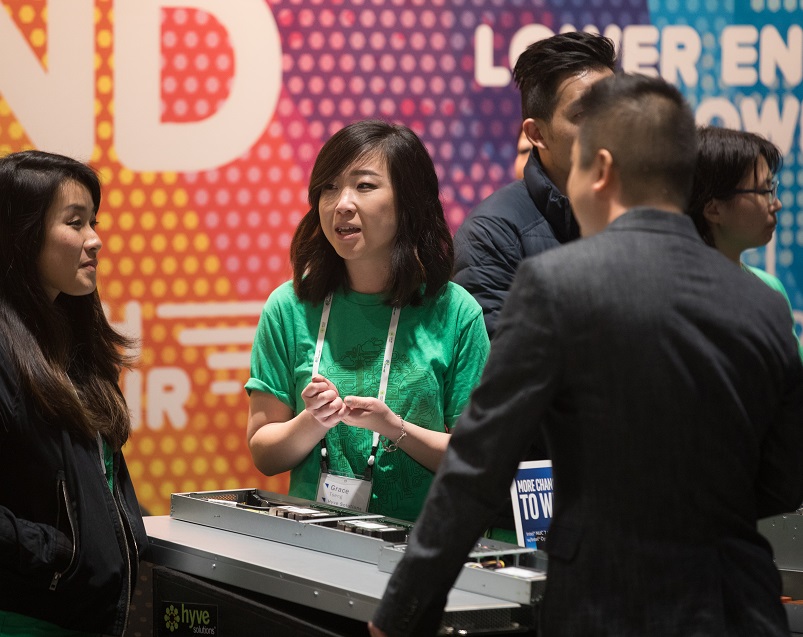 OCP峰会(OCP Canada Tech Day)2026会刊怎么获取？