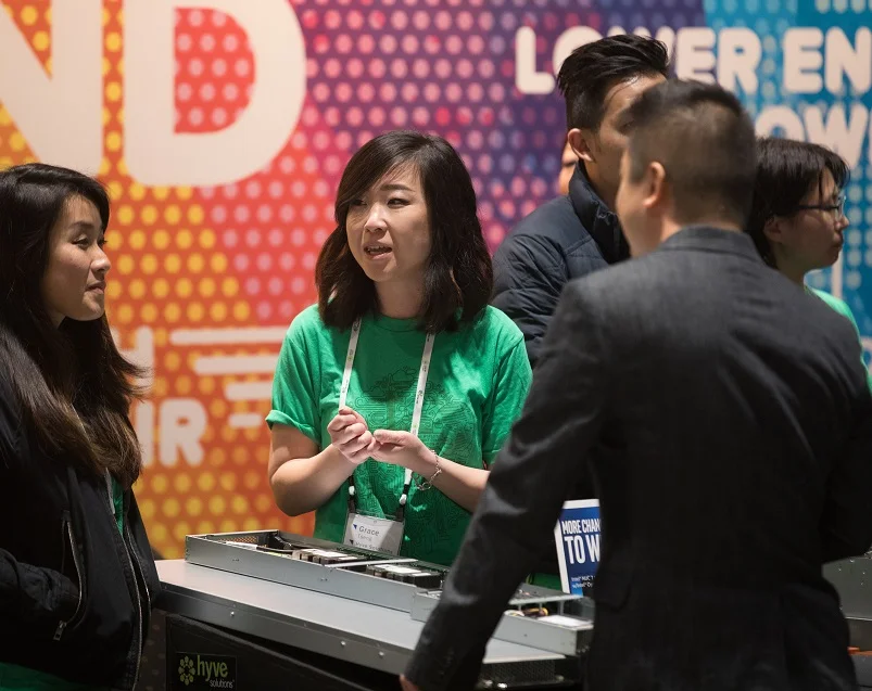 2027年加拿大数据中心展(OCP Canada Tech Day)门票多少钱,怎么购买?