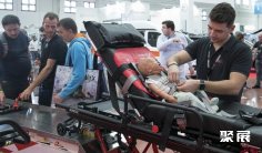 2026瑞典消防展(SKYDD)时间地点