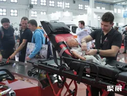 瑞典消防展现场图片4