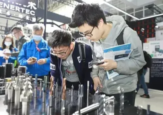 北京国际机床展2027展商名录