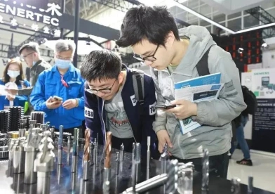 北京国际机床展2027展商名录