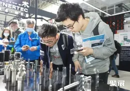 北京机床展现场图片9