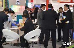 迪拜涂料展现场图片4