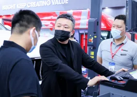临沂汽车用品展2024展位费与展位申请