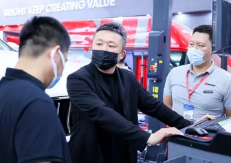 临沂汽车用品展2024展位费与展位申请