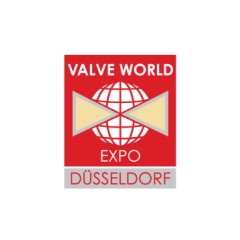 德国杜塞尔多夫阀门世界展览会实拍图
