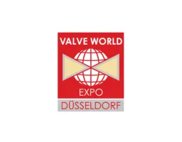 德國杜塞爾多夫閥門世界展覽會Logo