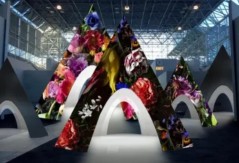 美国服饰展2025展位费与展位预订