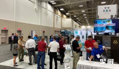 2025美国电梯展展品有哪些?