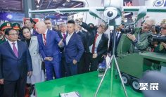 2026巴基斯坦无人机展(UAVIC EXPO)观展攻略(时间/地点/观众预约)