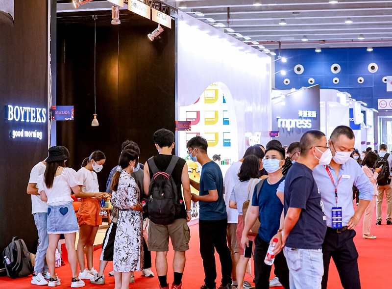 广州办公家具展2026展商名录