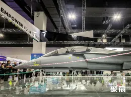 马来西亚军警防务展展会现场(现场盛况)8