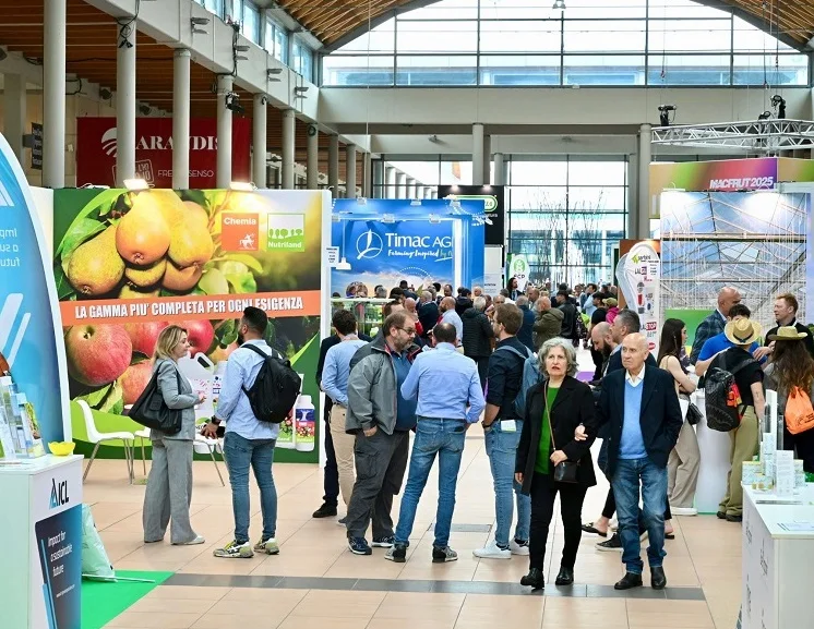 意大利果蔬展(Macfrut)2026会刊怎么获取？