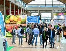 意大利果蔬展现场图片7