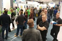 芬兰储能展2026展品范围