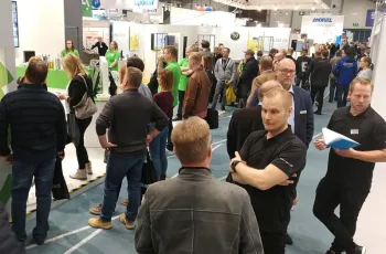 芬兰储能展2026展品范围