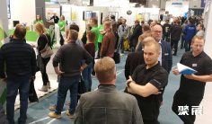 芬兰储能展2026展品范围