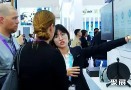 北京安博会展会现场(现场盛况)8