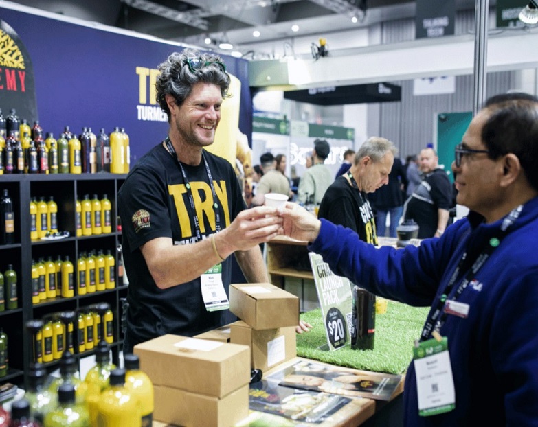 2026澳大利亚餐饮展 (Restaurant &amp; Foodservice Show)预登记注意事项