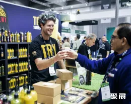 澳大利亞餐飲展展會現(xiàn)場(現(xiàn)場盛況)5