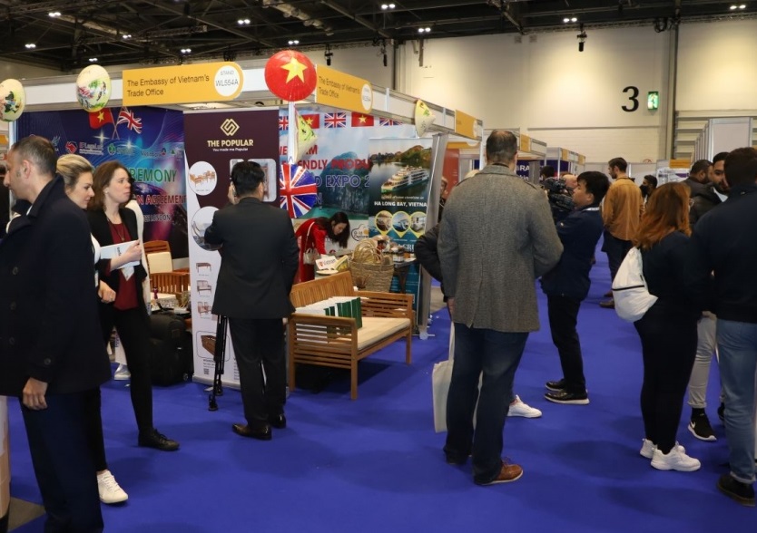 英国自有品牌展2025门票在哪买