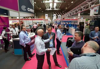 英国视听展2025展位费与展位预订