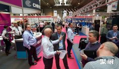 英国视听展2025展位费与展位预订