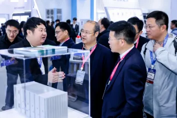 150MW/300MWh!电投能源与华润新能源共建共享式储能电站