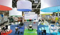 杜塞尔多夫康复展(REHACARE)2026时间及地点