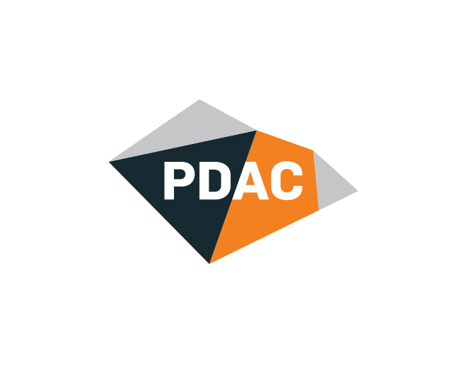 PDAC exhibition logo