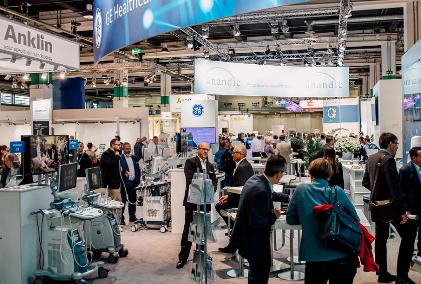 瑞士医疗器械展2026门票价格