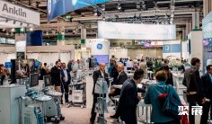 2026年瑞士医疗器械展(IFAS EXPO)门票价格,如何购买?