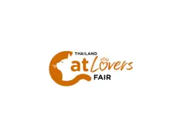 泰国猫展Logo