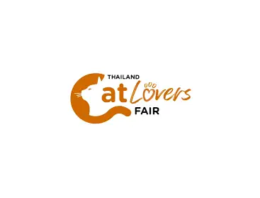 泰国猫展logo
