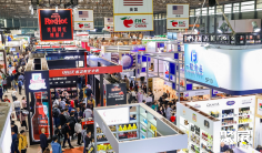 2025上海环球食品展参展攻略(时间+地点+门票)