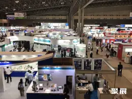 东京实验室设备展展会现场(现场盛况)4