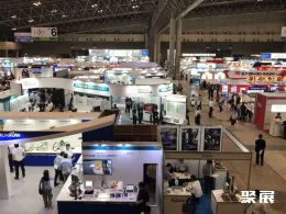 东京实验室设备展展会现场(现场盛况)4