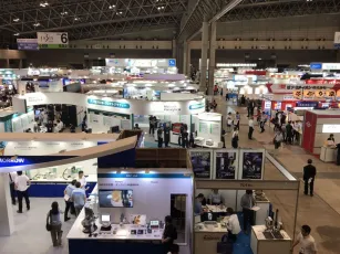 日本实验室展2026参展攻略(时间+地点+门票)