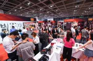 亞洲成人博覽門票指南、香港成人用品展2025門票購買渠道、購票入口